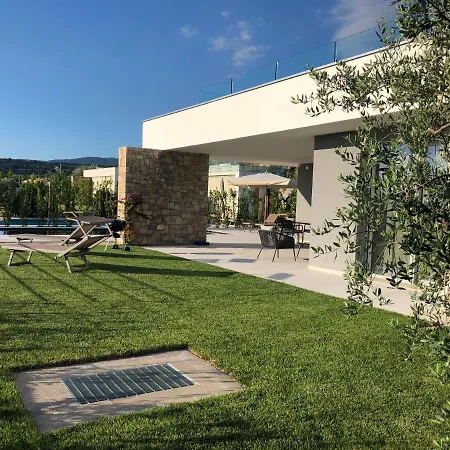 بيت للعطل Andrea *