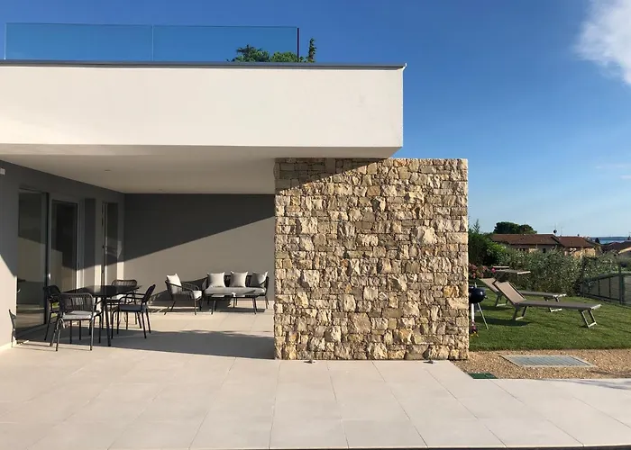 Andrea Holiday home Bardolino