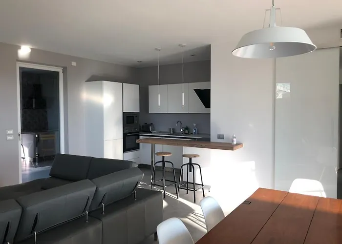 Ferienhaus Andrea Bardolino