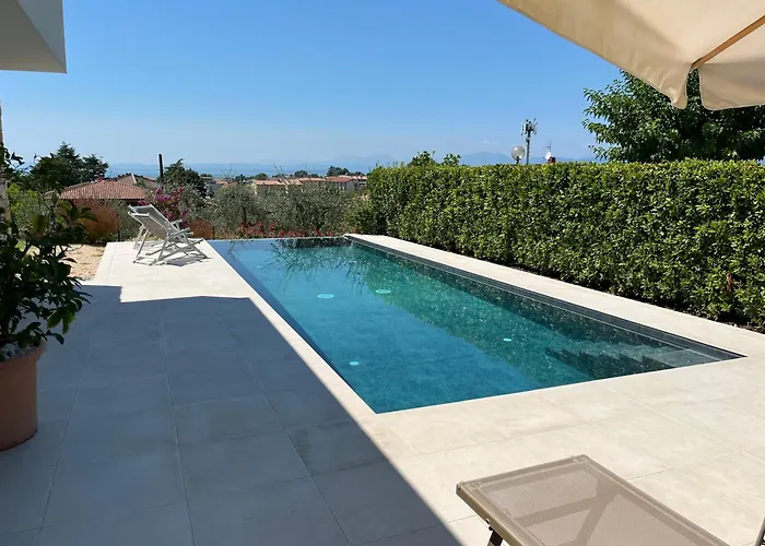 Holiday home Andrea *