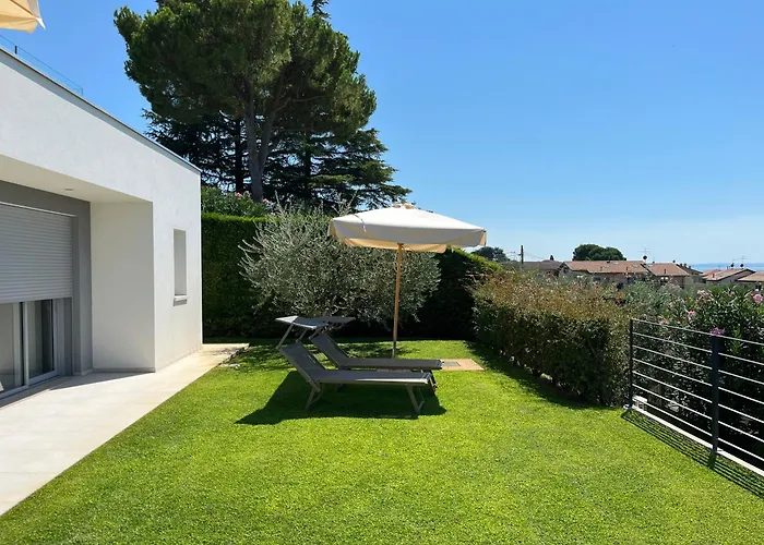 Andrea Holiday home *