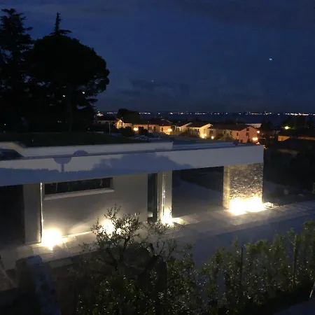 Casa vacanze Andrea *