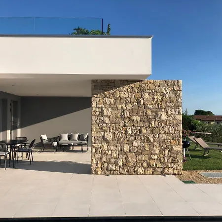 Andrea Tatil Evi Bardolino