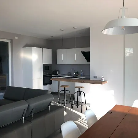 Semesterbostad Andrea Bardolino